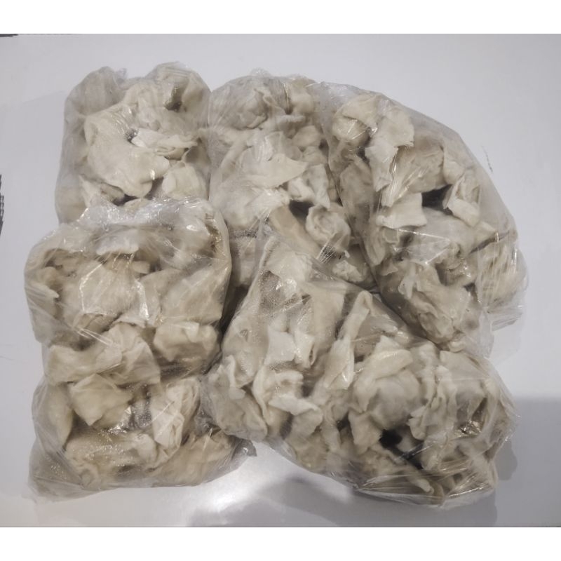 

Siomay bakso isi 25 biji