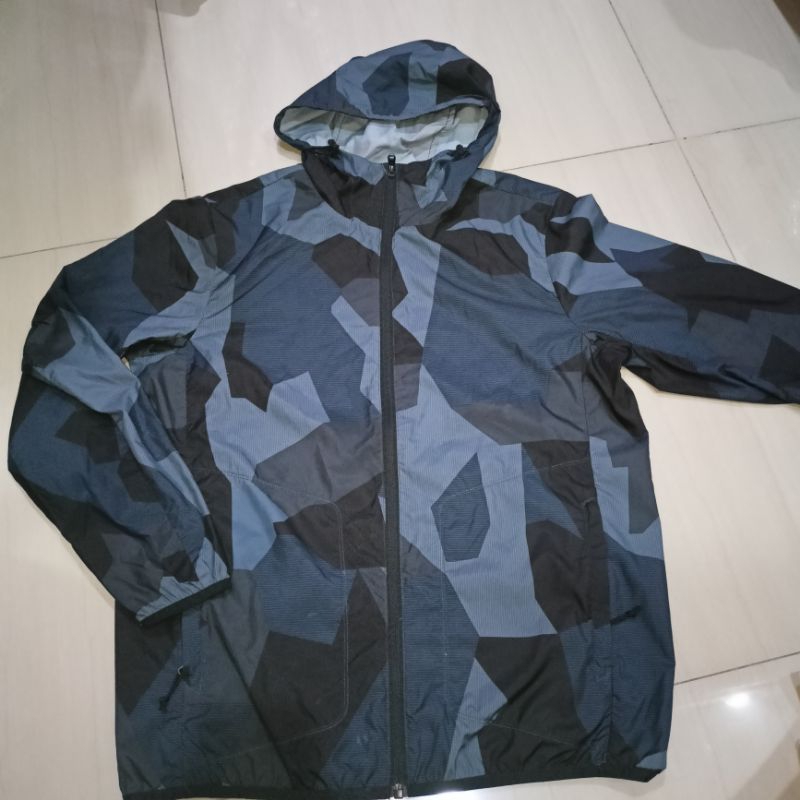 Baleno UV Protect Jacket [preloved]