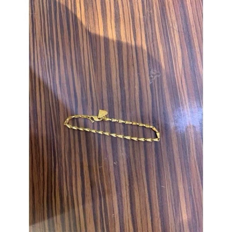 EMAS ASIAN MURNI 5 Gram