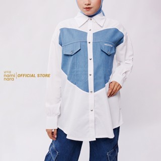 Naminara - Street 80's Shirt