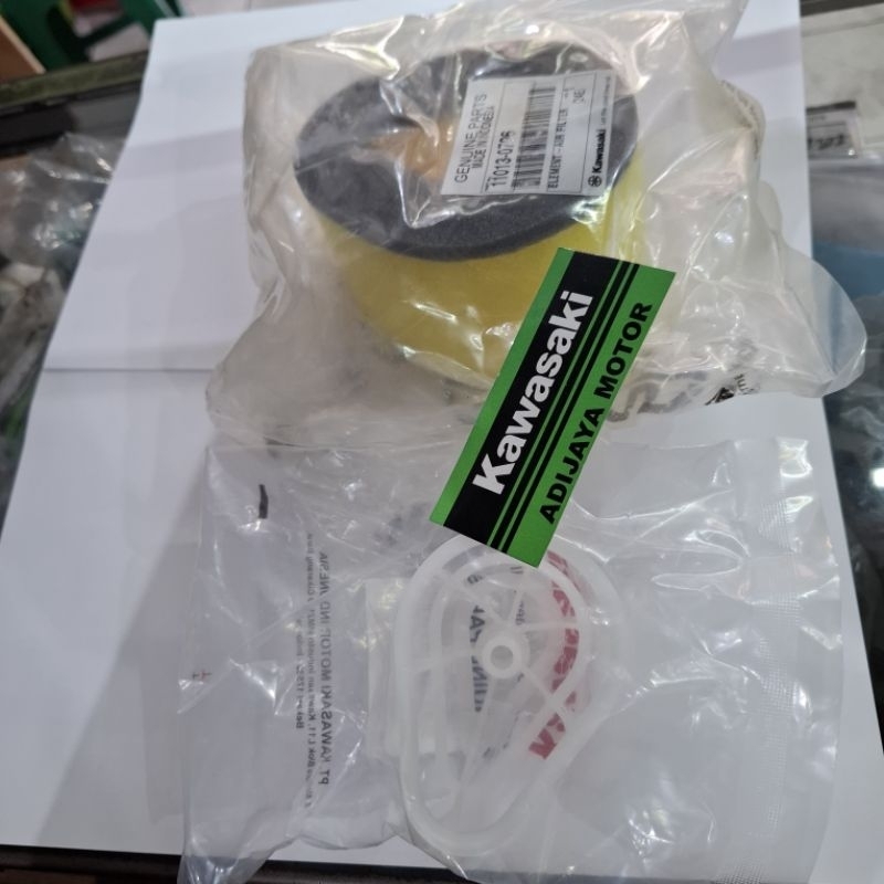 BUSA FILTER RANGKA BUSA FILTER KLX 150 DTRACKER 150