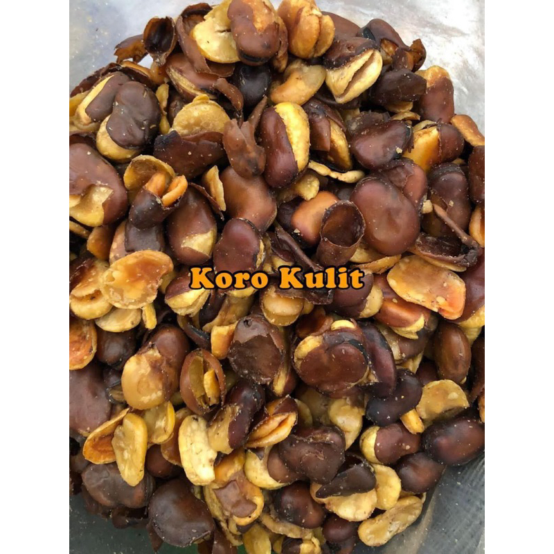 

Koro Kulit Jaipong Super Renyah enak empuk tidak keras