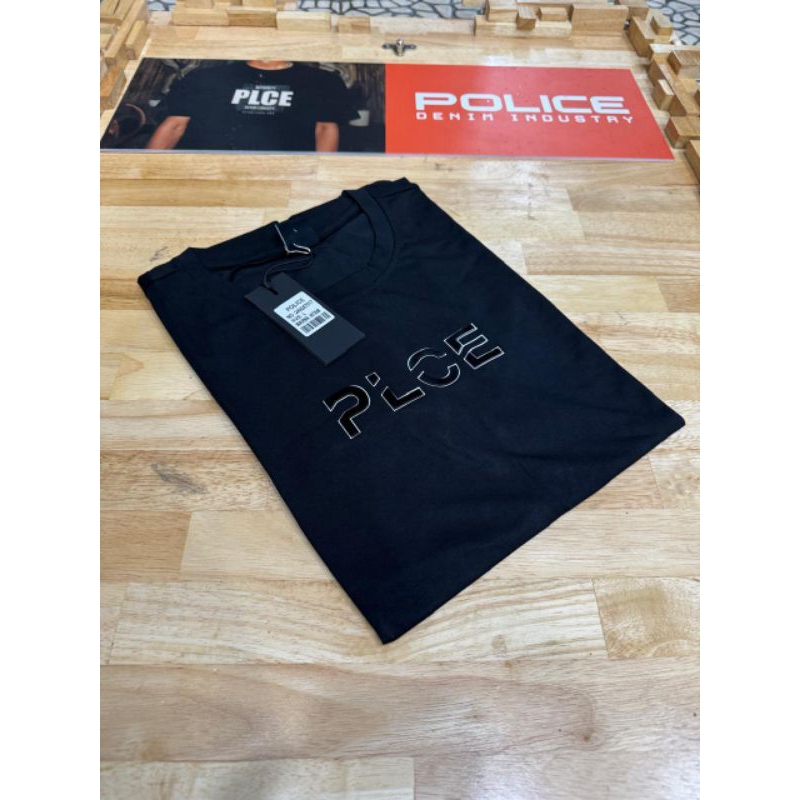 OBLONG SPANDEX POLICE DENIM INDUSTRY ORIGINAL