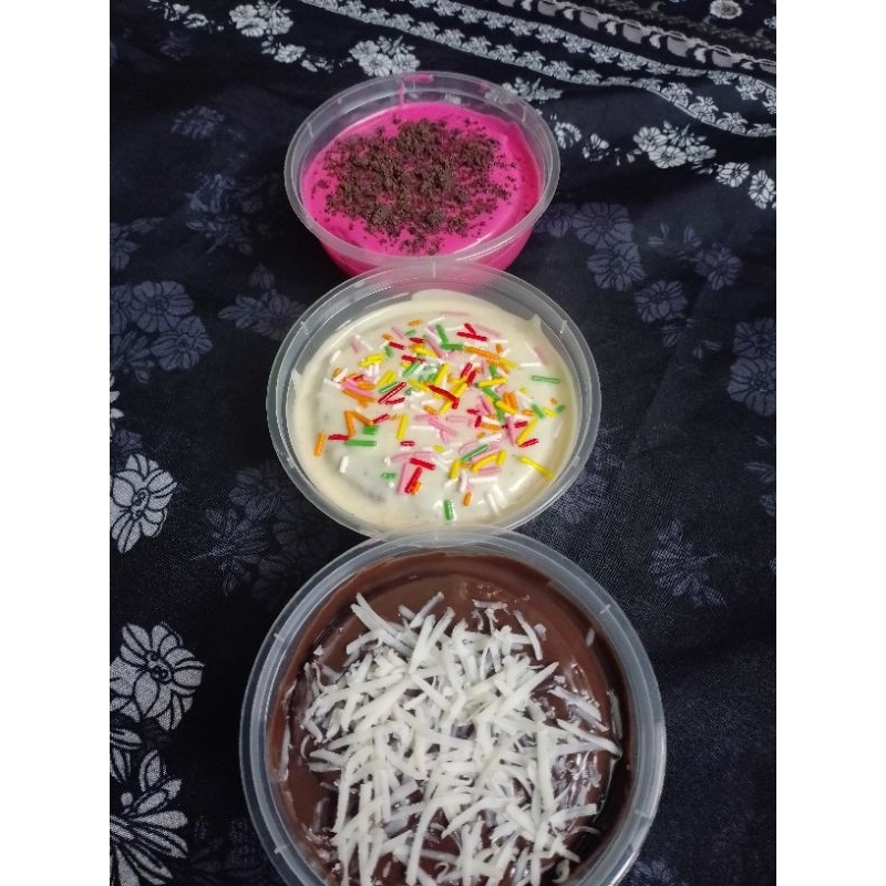 

BROWNIES KUKUS LUMER 200 ML