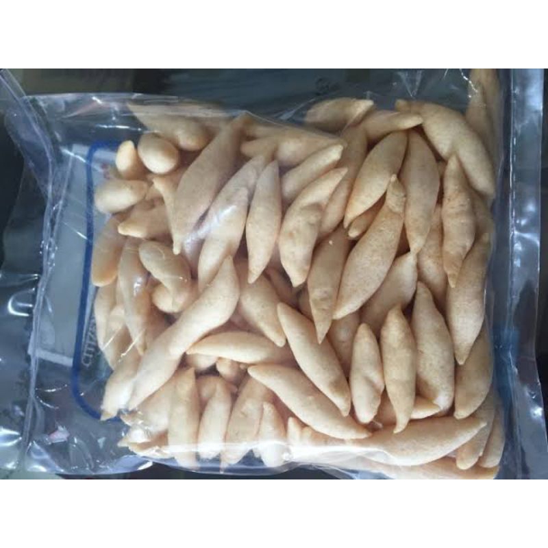 

Pletek Ikan Tenggiri 250gr