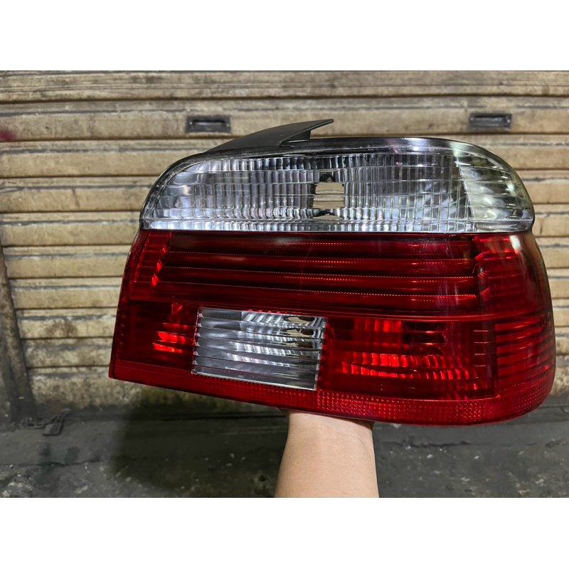 stoplamp lampu stop bmw E39 facelift kanan original