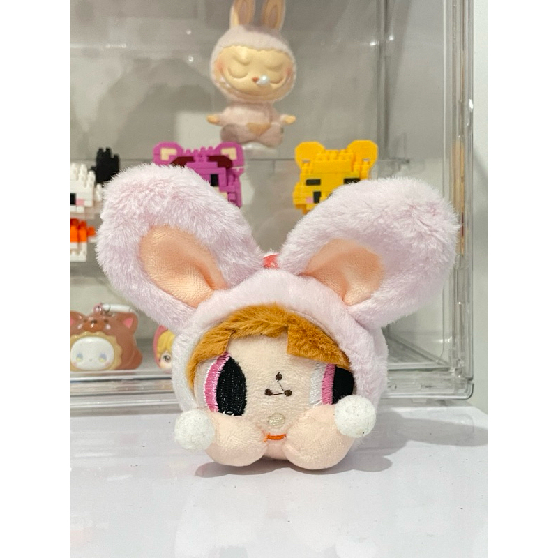 Crybaby PPG boneka