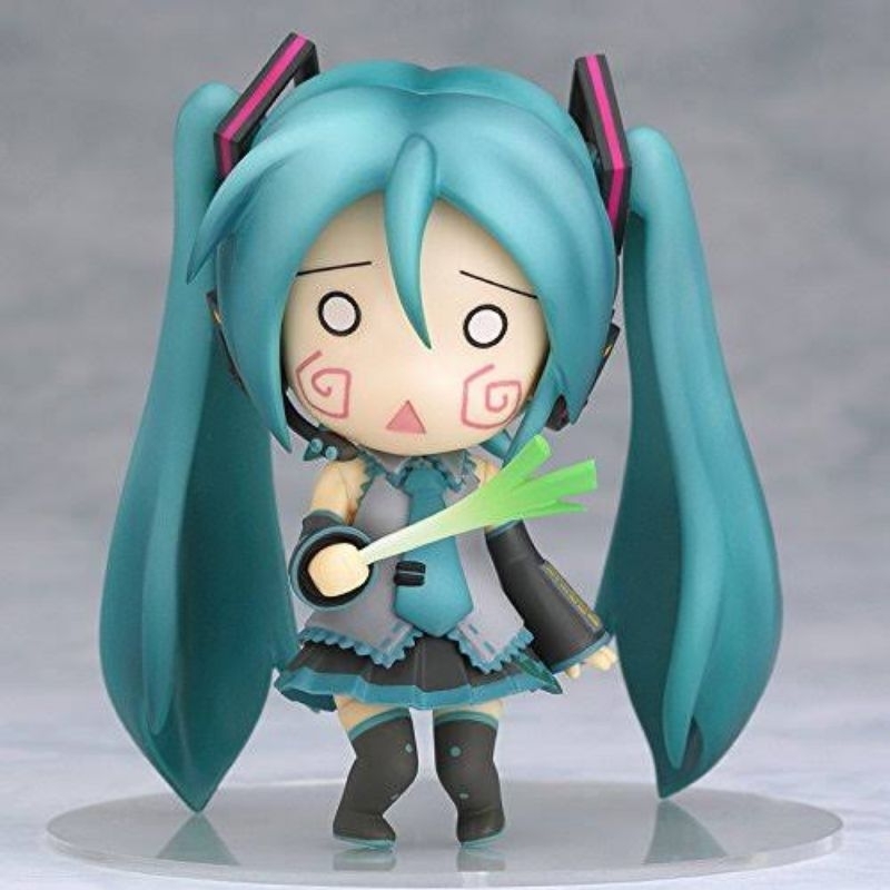 Nendoroid Hachune Miku No 42 Original