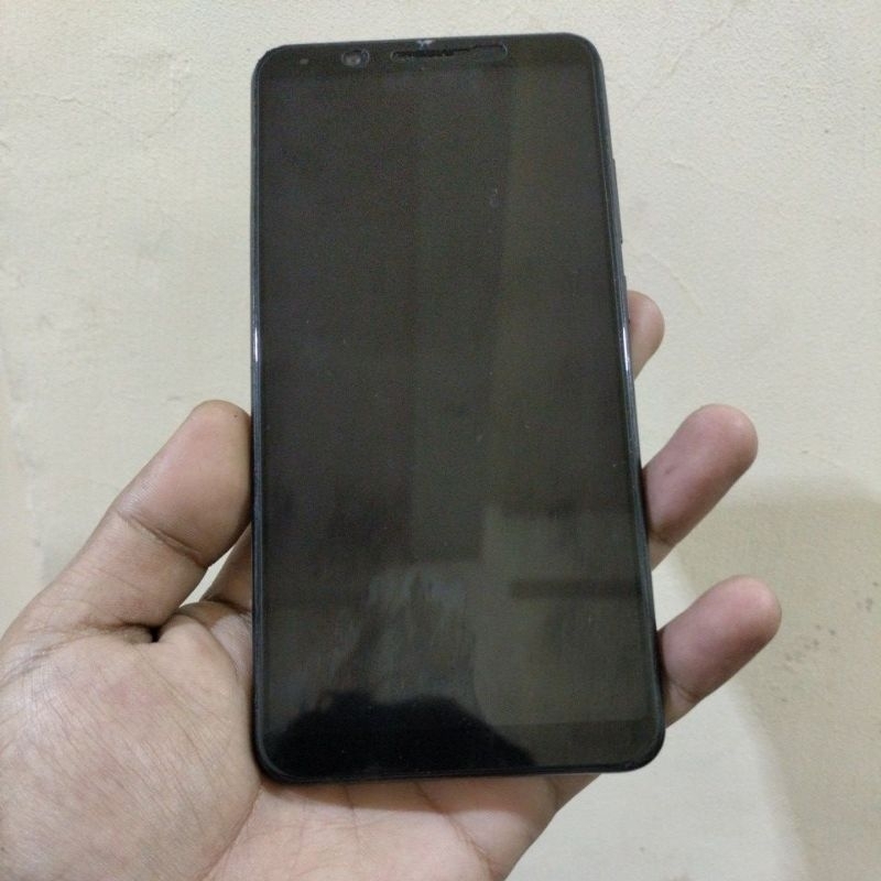Vivo y71 minus lcd ram 2/16