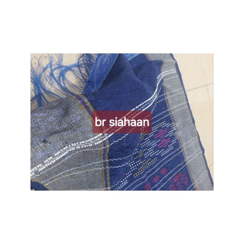 Ulos Holong simata dua, Ulos Sadum Biru, Ulos Panoropi simata dua