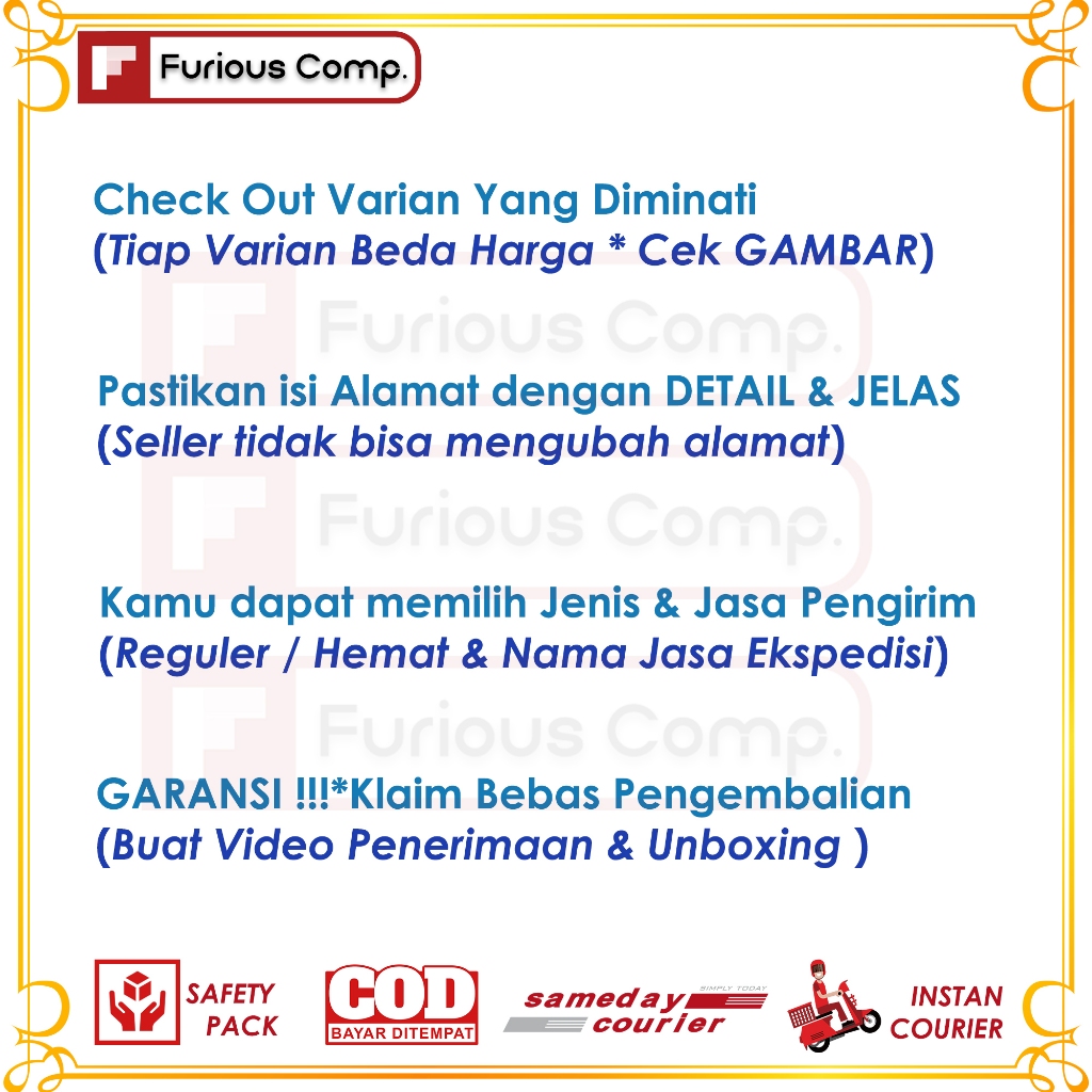 FGD Alat Cukur Rambut Elektrik Cas Barbershop Hair Clipper Bergas Cukuran Salon Pangkas Potong