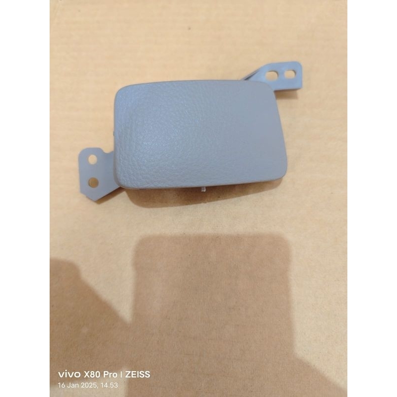 Cover Tutup Samping Dash board Dasbor Dyna Saurus Hino Dutro Original
