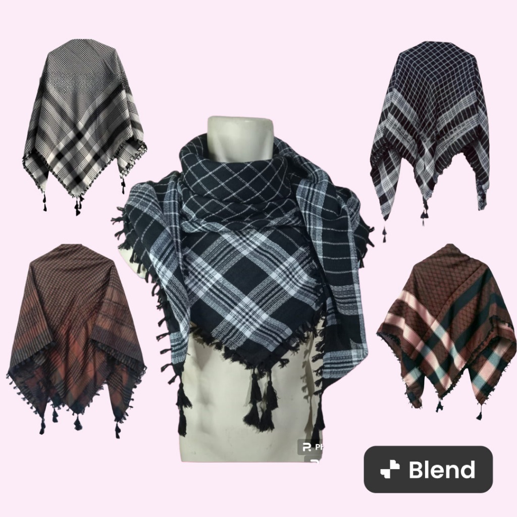 Sorban Palestina  Sorban Yaman  Sorban Iran