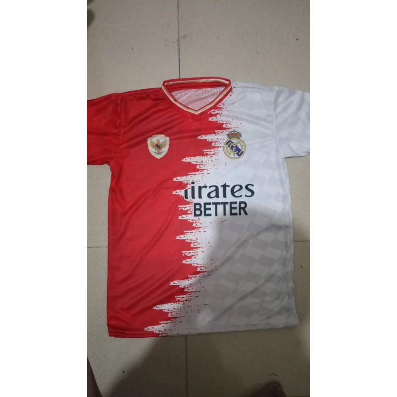 JERSEY INDO REAL EMIRATES BETTER