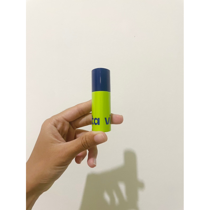 TAVI Gel to Oil Lip Glide