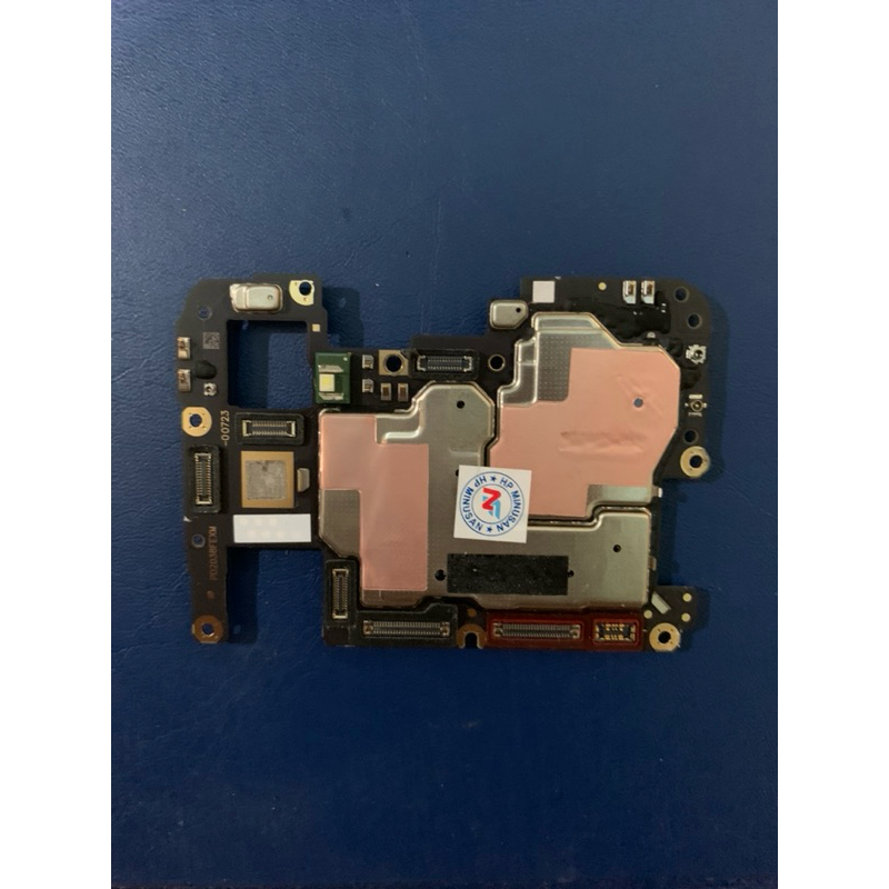 Mesin Vivo V20 SE Normal