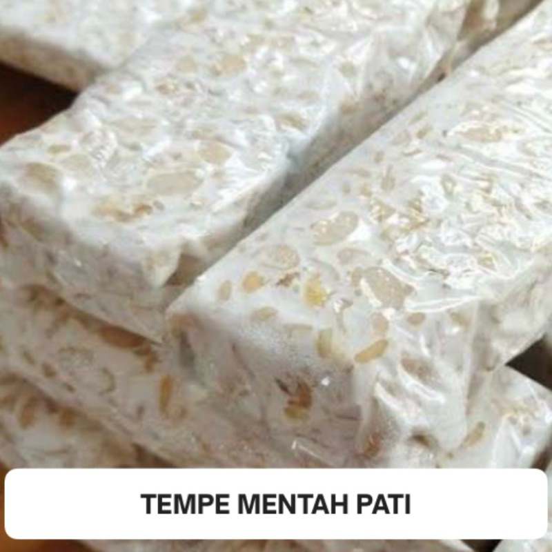 

Tempe pati