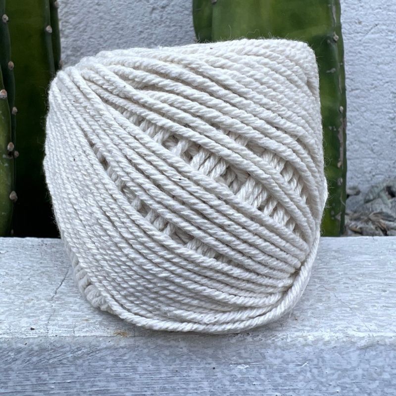 

Tali Katun Macrame/Catton Rope