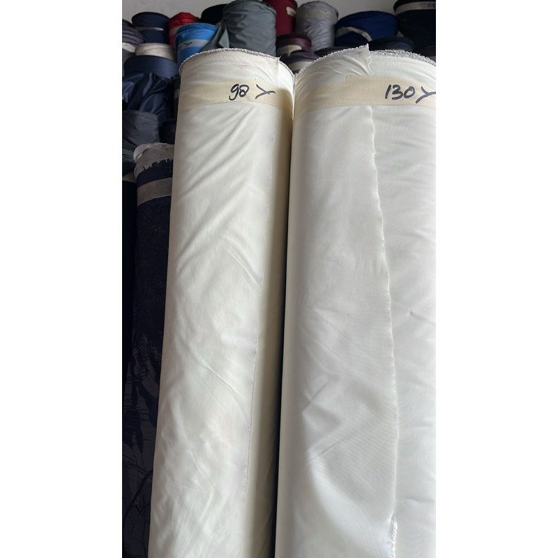 KAIN PARASUT MAYER BAHAN SUBLIM JAKET MAYER CAOTING LATEK KAIN PARASUT MAYER WATERPROOF KAIN TEBAL