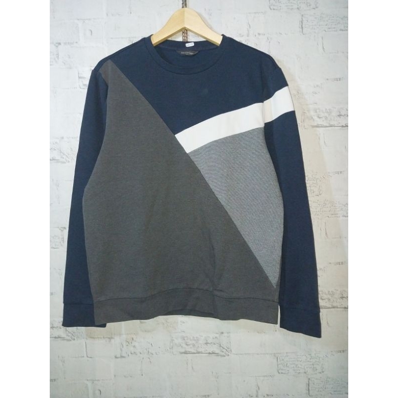 Crewneck Mind bridge