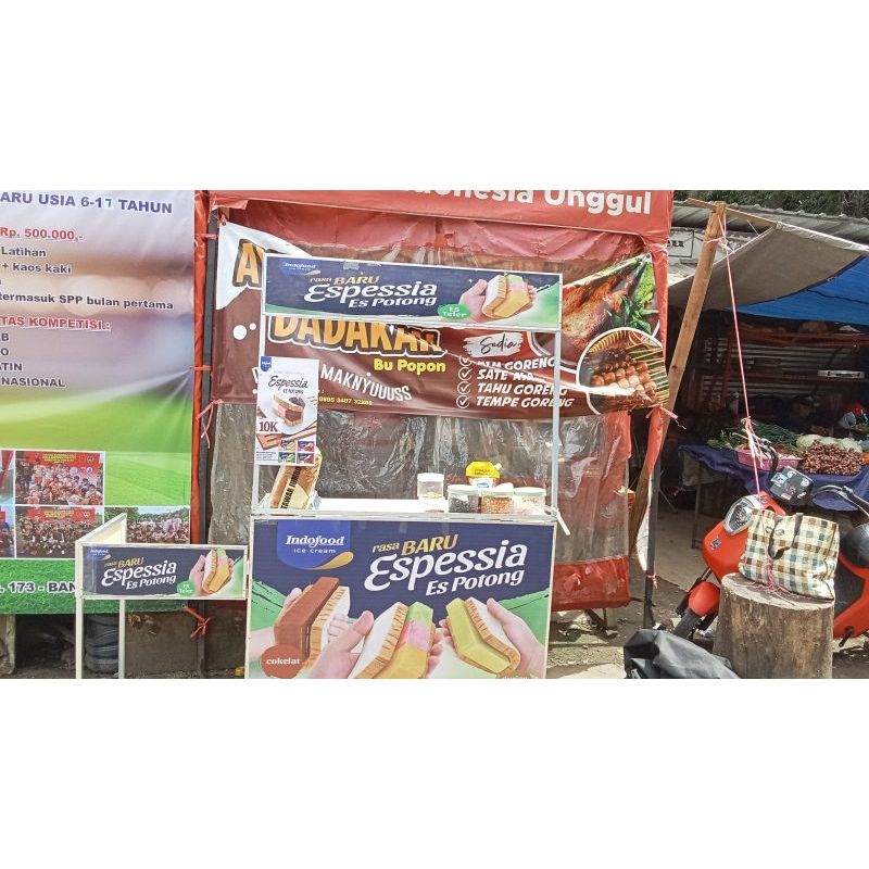 

PAKET USAHA KEMITRAAN ES POTONG ESPESSIA F