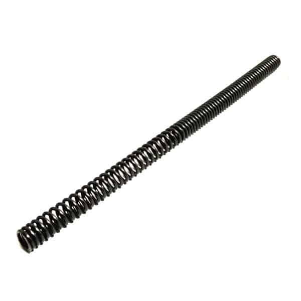 Per Shock Depan Honda Tiger ORI AHM 51401KCJ691 Original AHM