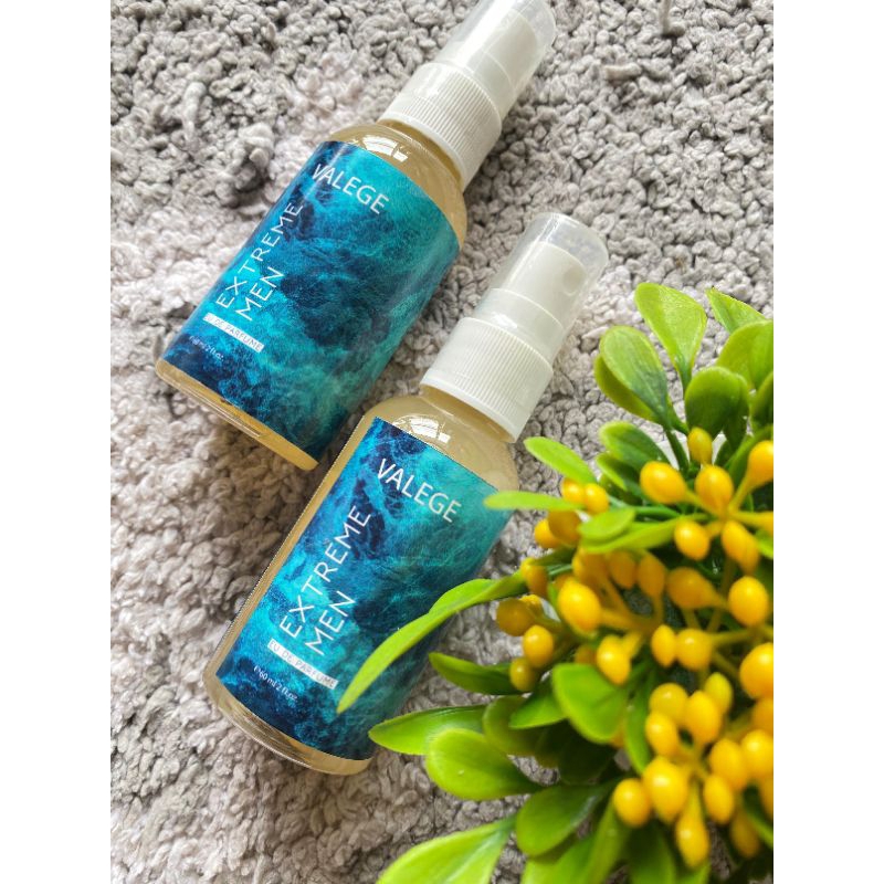 Parfum valege extreme men