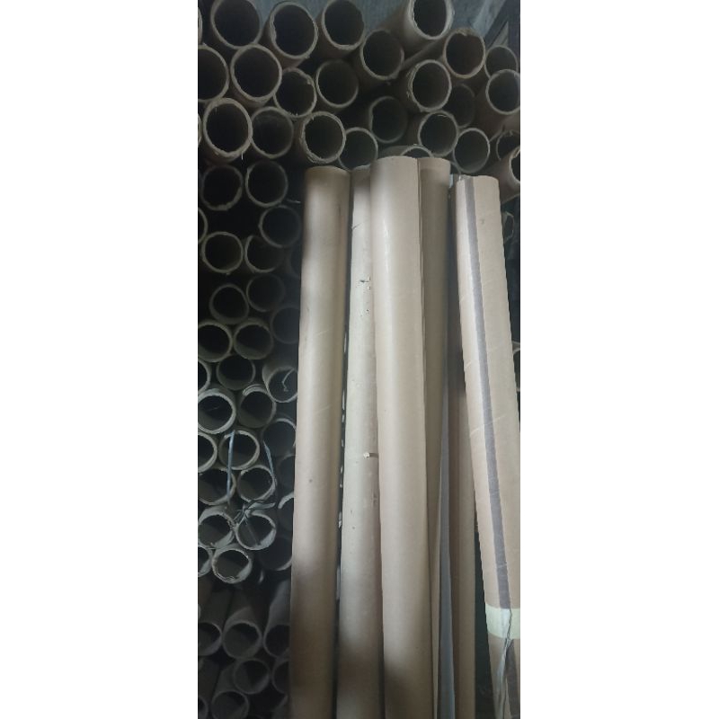 

selongsong kertas//packing stiker//papertube