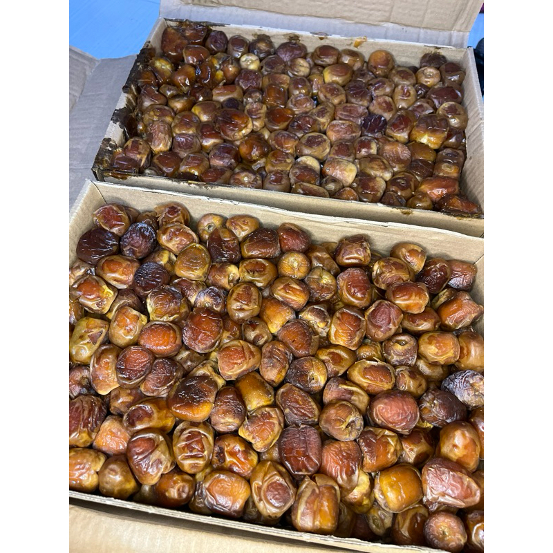 

KURMA SUKARI GRADE A