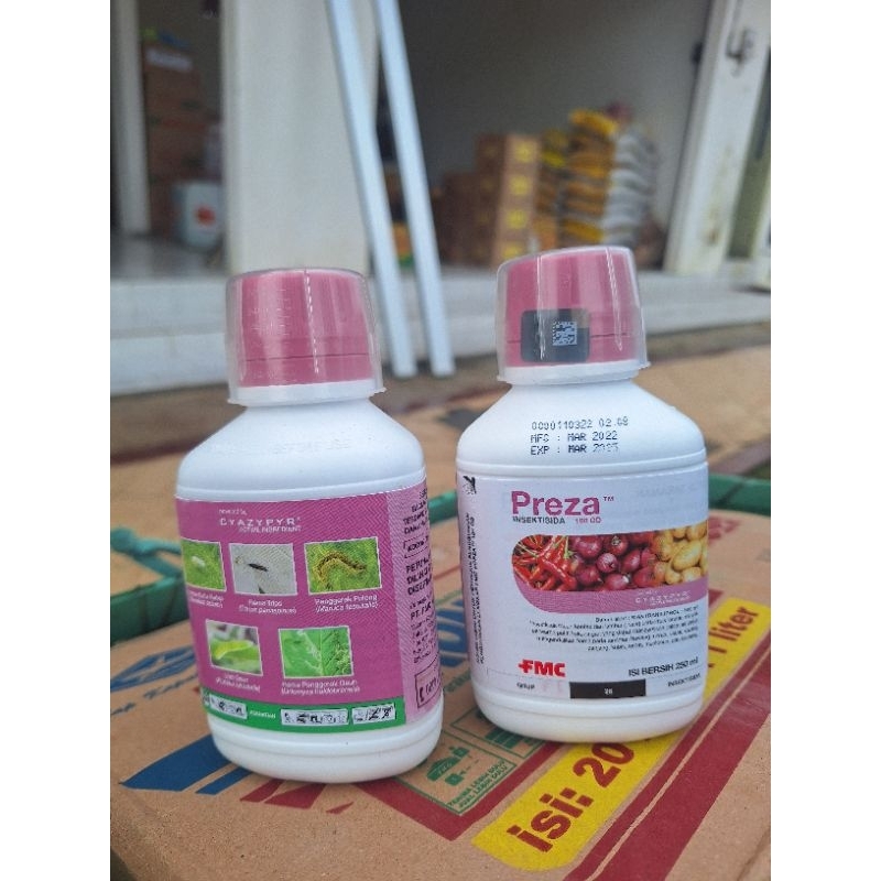 preza 100od