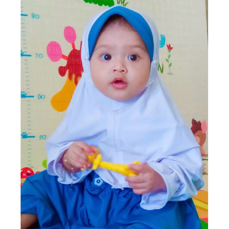 GAMIS BAYI PRELOVED BY KIDSWEER