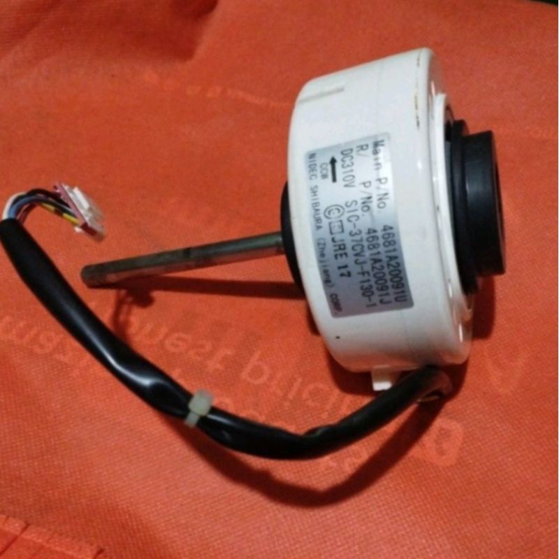 Motor Fan AC LG VRV Original