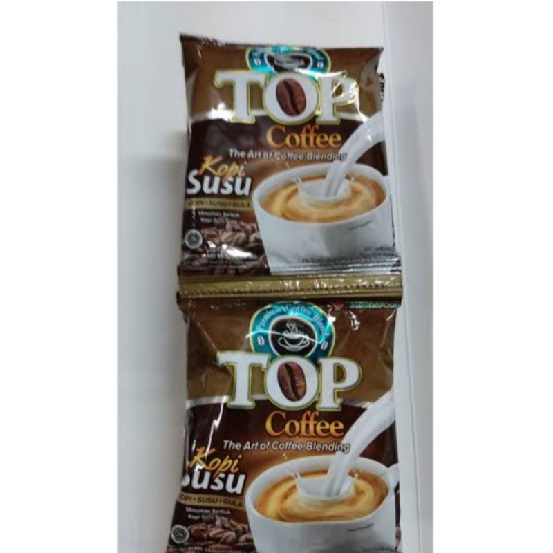 

top kopi susu
