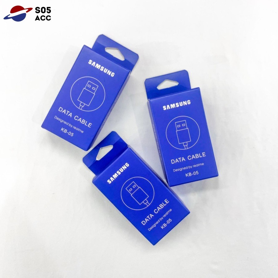 Kabel Data KB-05 USB Micro for Samsung