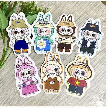 

Amplop Lebaran Karakter / Angpau Idul Fitri Lebaran isi 5 pcs (1 PACK ISI 5 PCS )