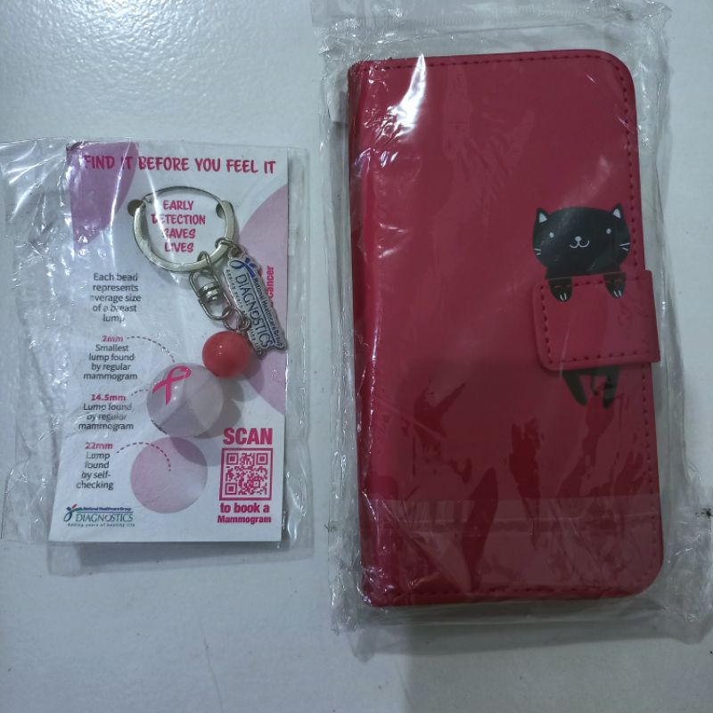 Case dan card holder iphone 11