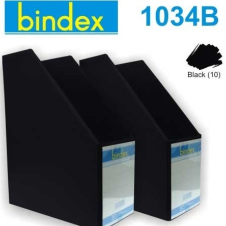 

BINDEX HITAM