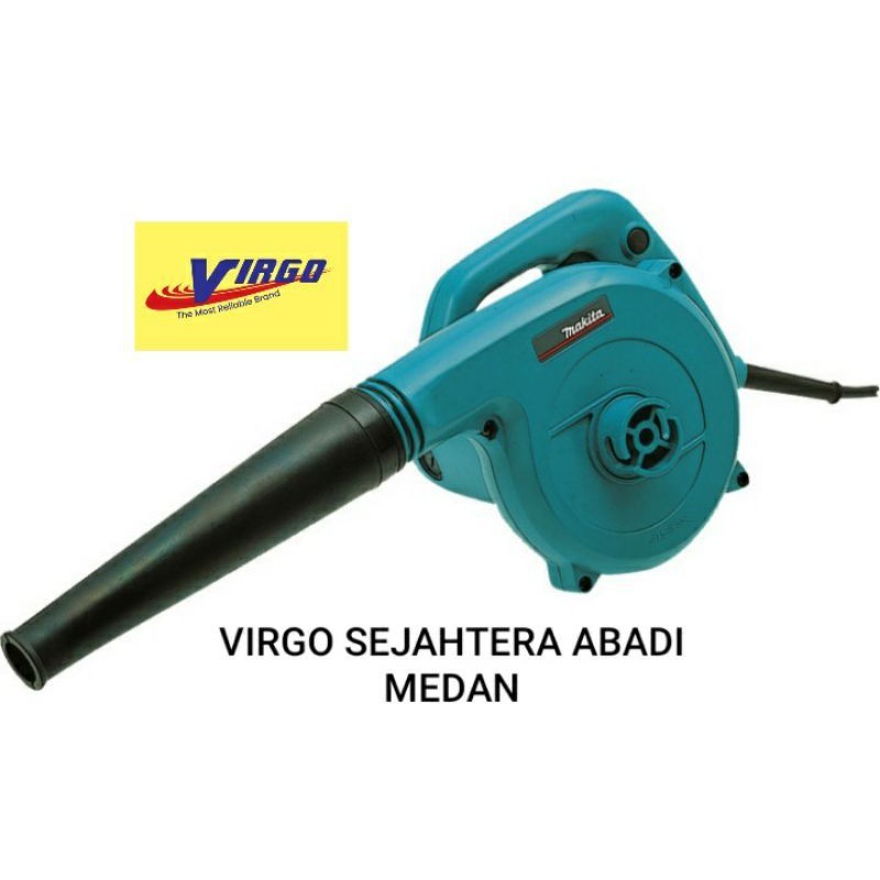 MAKITA UB1103 MESIN BLOWER TANGAN HAND BLOWER 600WATT MAKITA UB 1103