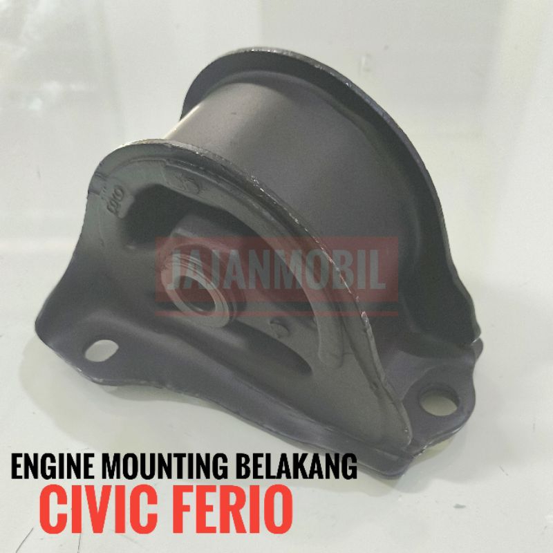 engine mounting belakang civic genio civic ferio imitasi 50810-SR3 dudukan mesin belakang civic feri