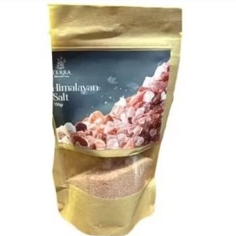 

Terra Himalaya Salt