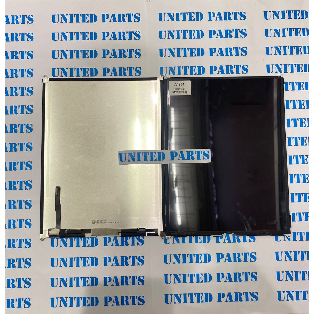 LCD COMPATIBLE FOR IPAD 6 9.7 2017 2018 A1822 A1823 A1893 A1954