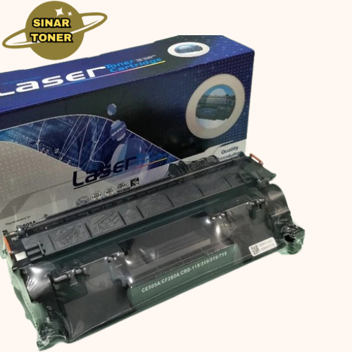 Toner Cartridge Compatible 05A CE505A CE505 505 2030 2035 2055 P2035 P2035n P2055 P2055d P2055dn P20