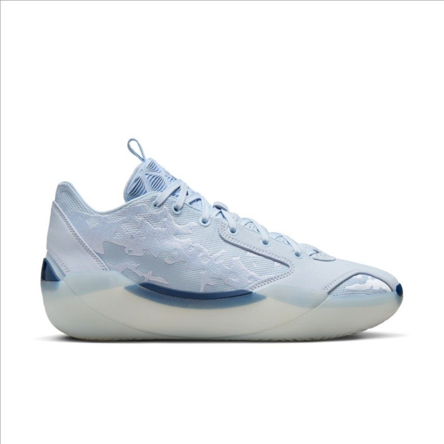 Sepatu Basket Pria Jordan 39 University Half Blue Mens FQ0214-400 ORIGINAL