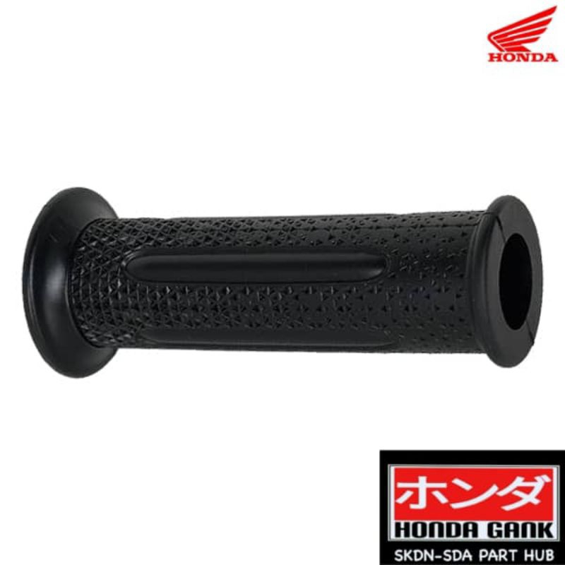Grip Handle Kiri Honda Scoopy K2F ORIGINAL 53166K2FN80