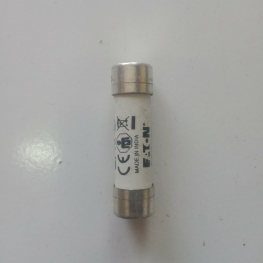 FWP-15A14FA 15A 690V BUSSMANN FUSE PROTISTOR 14x51 15A 690V FUSE FWP