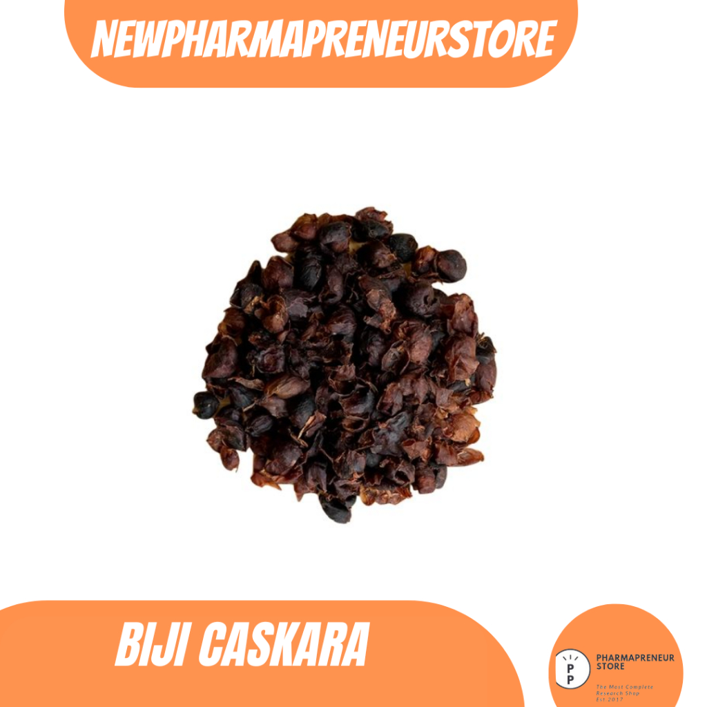 

EKSTRAK BIJI CASKARA BEST QUALITY