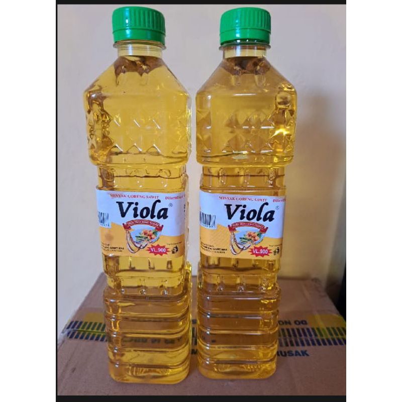 

MIMYAK GORENG VIOLA/GM MAS 800