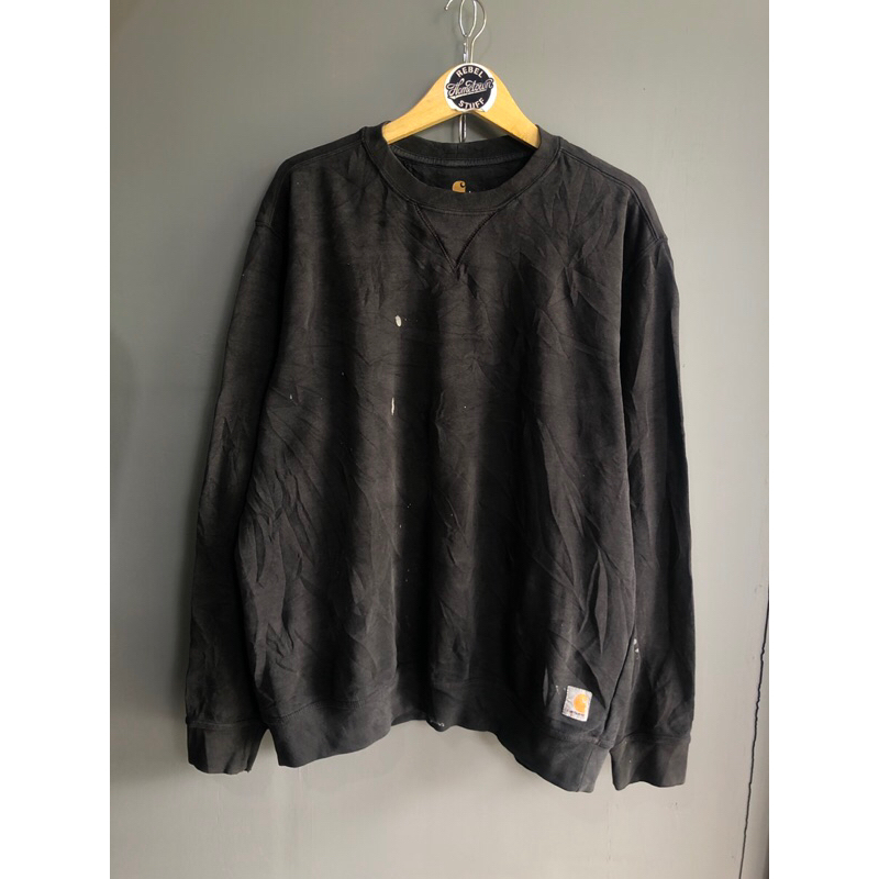 CN CARHARTT SECOND ORIGINAL