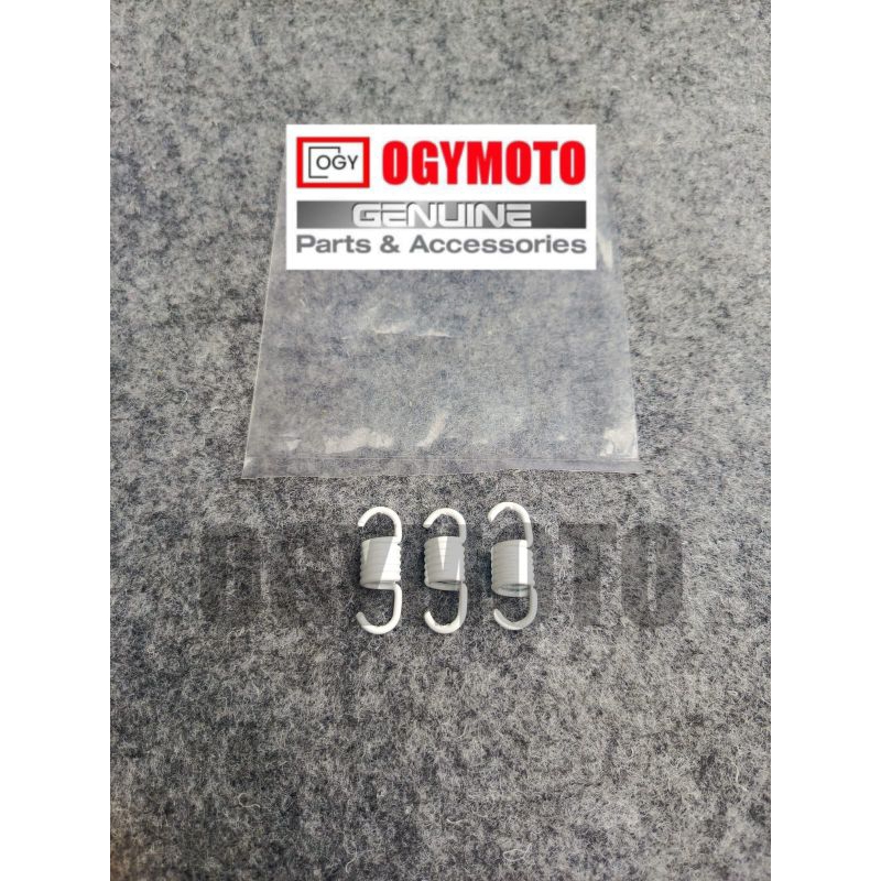 Per Ganda MATIC 1000 Rpm