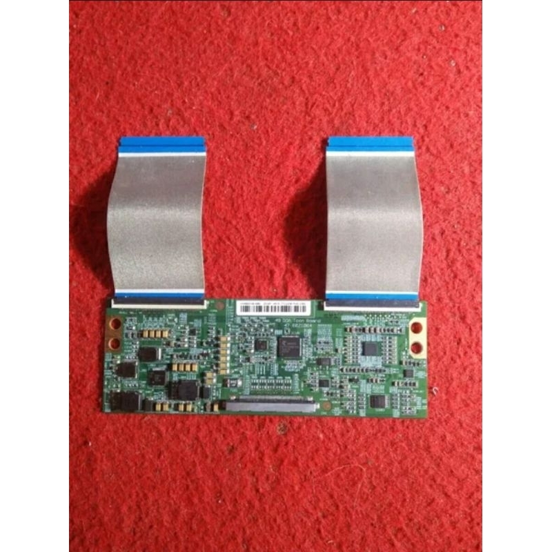 TCON T CON TICON TIKON TEKON plus FLEXIBLE TV CHANGHONG L50G3 50G3